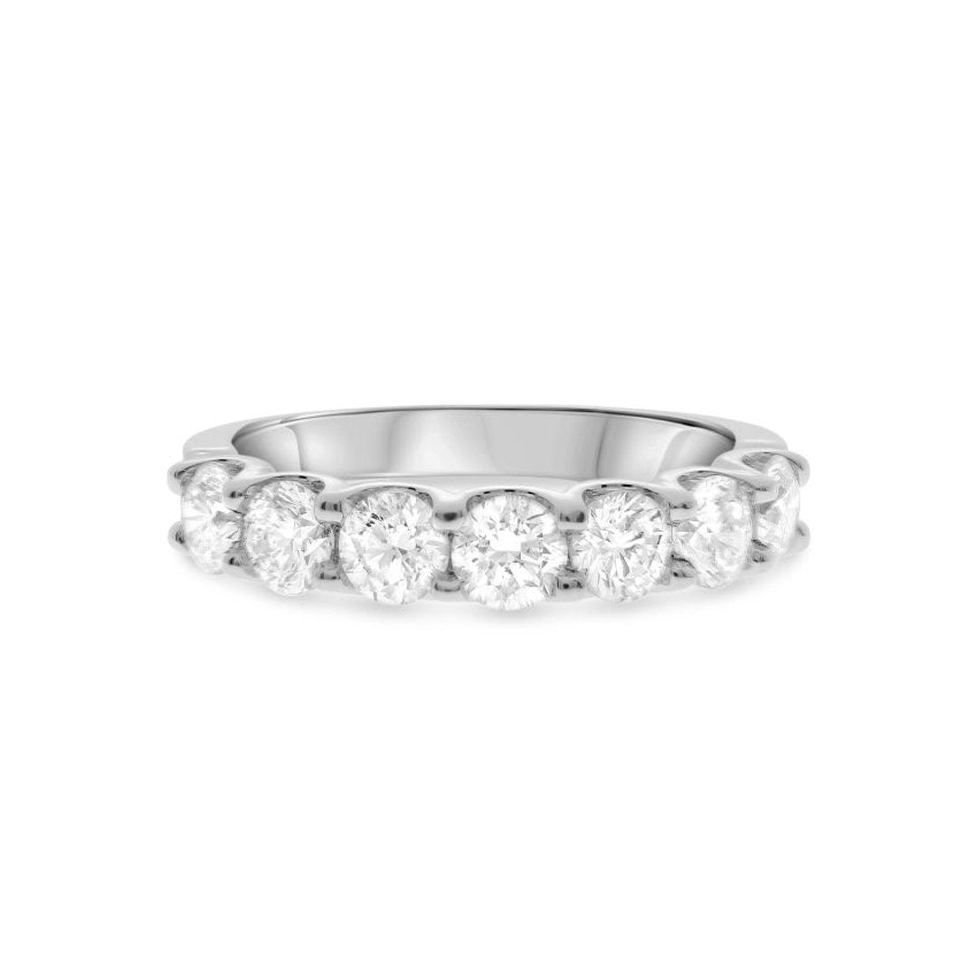 1.50 ctw Diamond Band