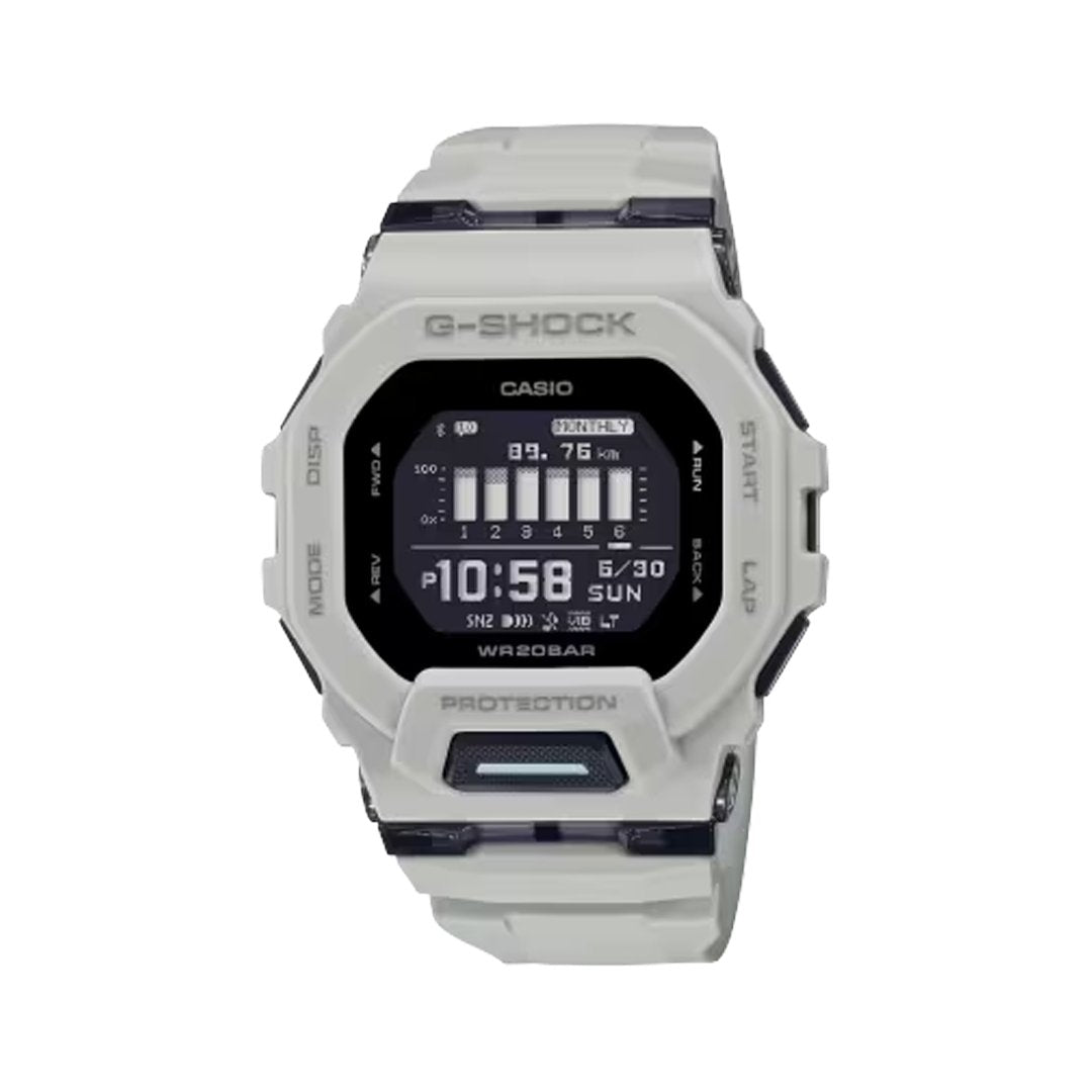 Tracker Grey