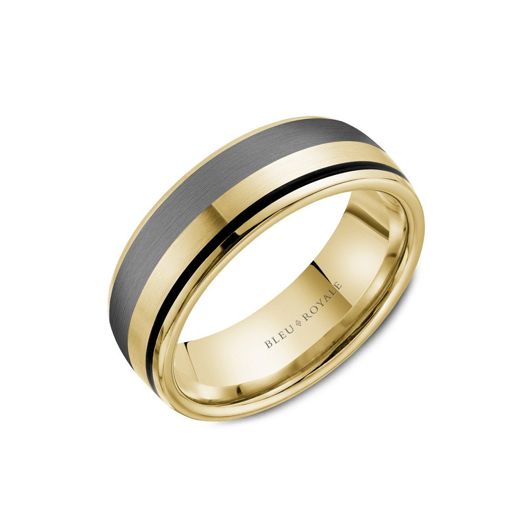 7.5MM Band