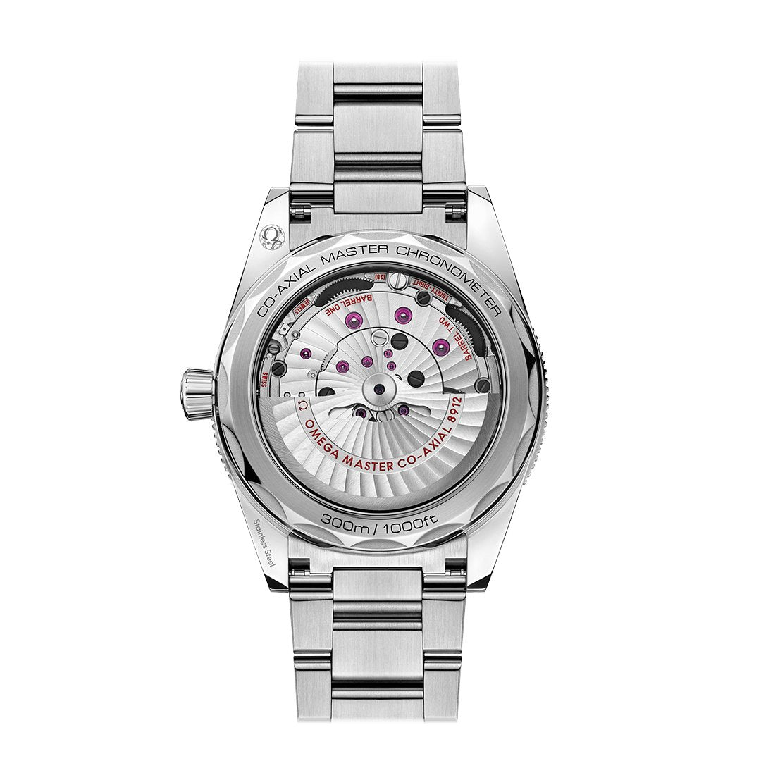 41MM Seamaster 300