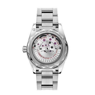 41MM Seamaster 300