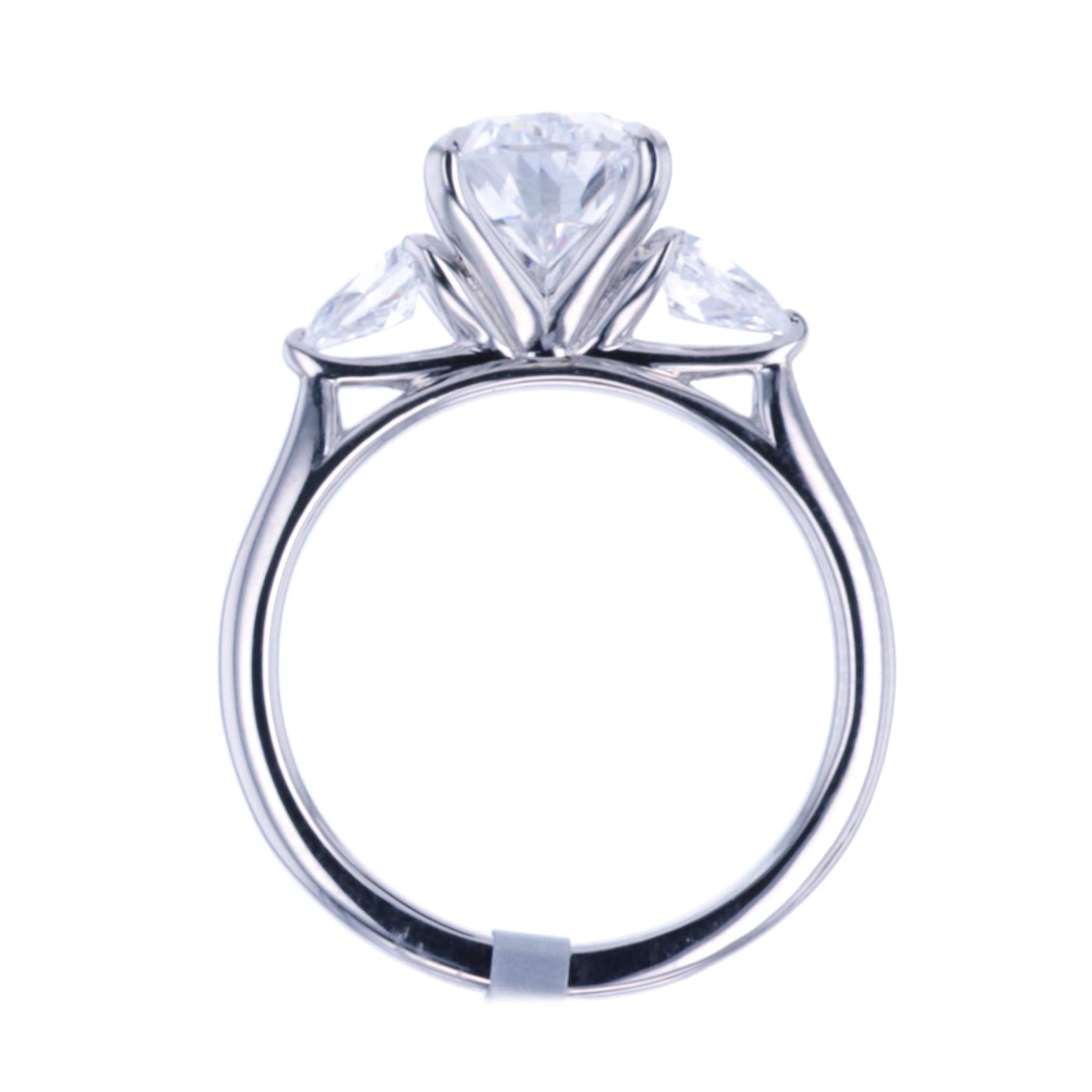 0.50 ctw Diamond Solitaire Engagement Ring