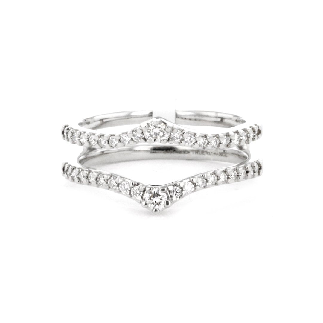 0.35 ctw Diamond Guard