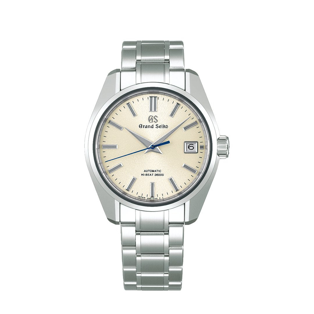 40MM Heritage