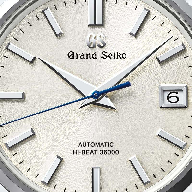 40MM Heritage
