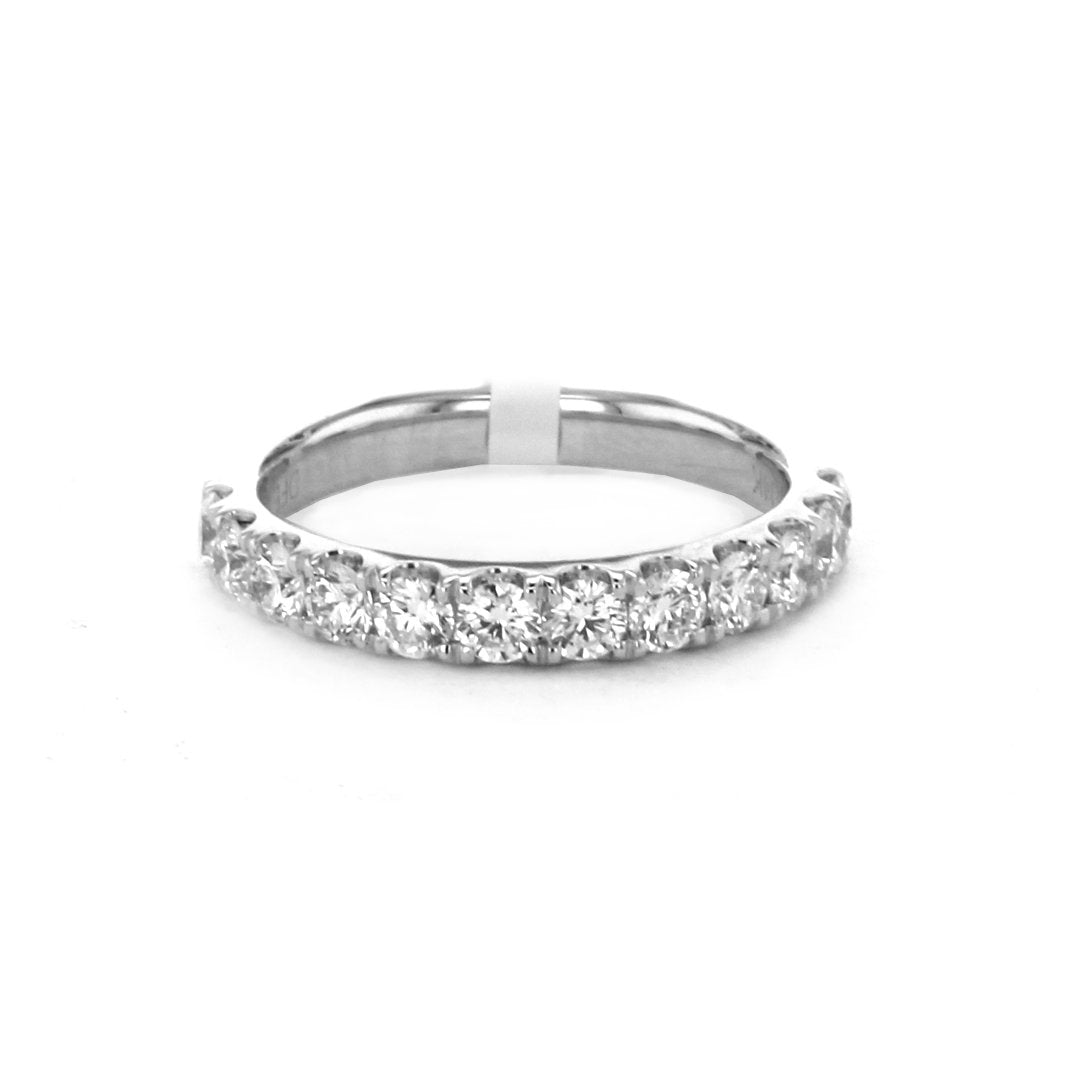 1.00 ctw Diamond Band