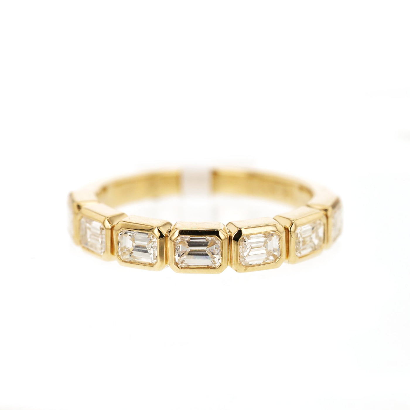 1.04 ctw Diamond Band