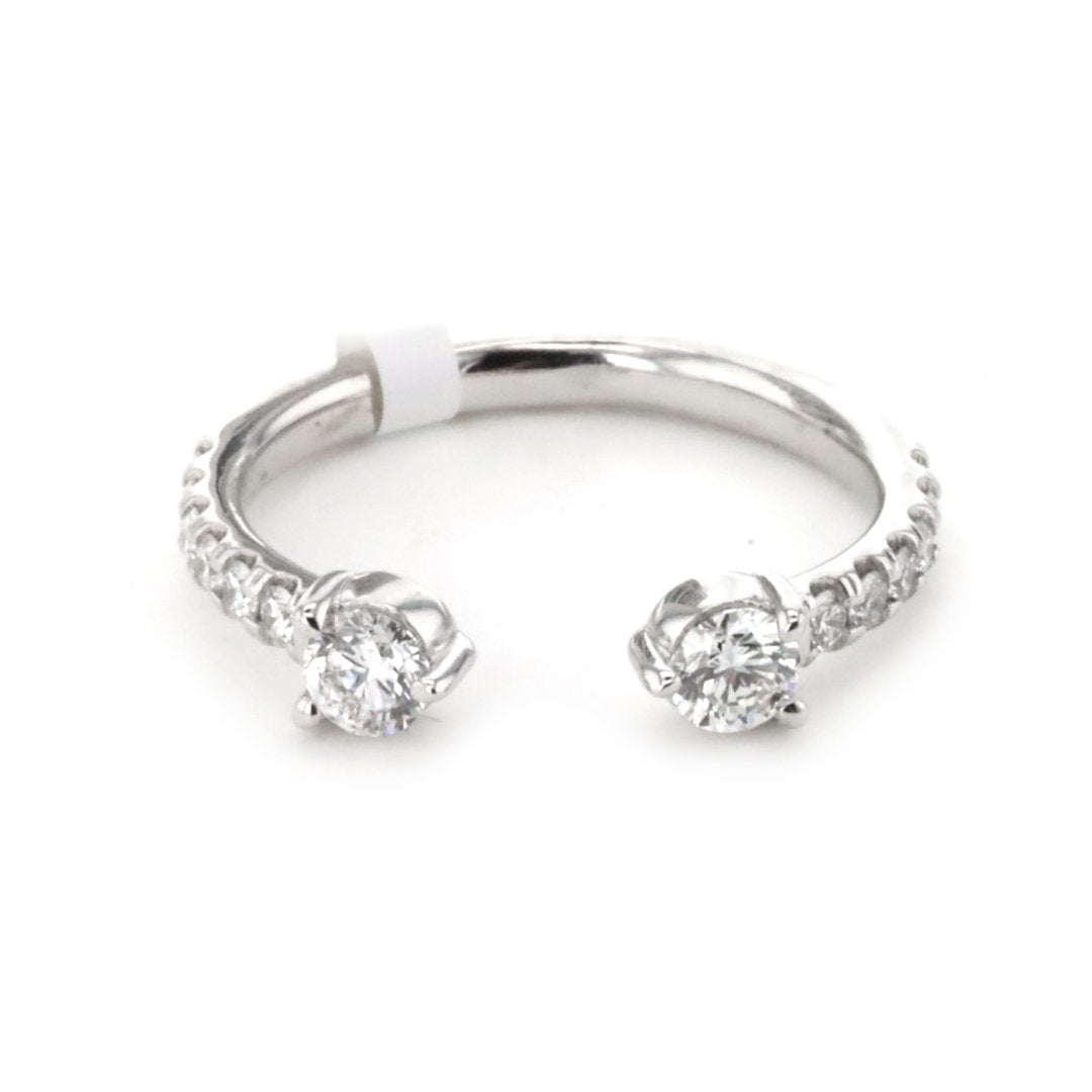 0.54 ctw Diamond Guard