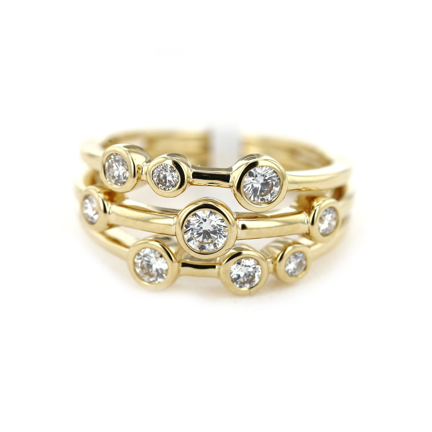 0.50 ctw Diamond Band