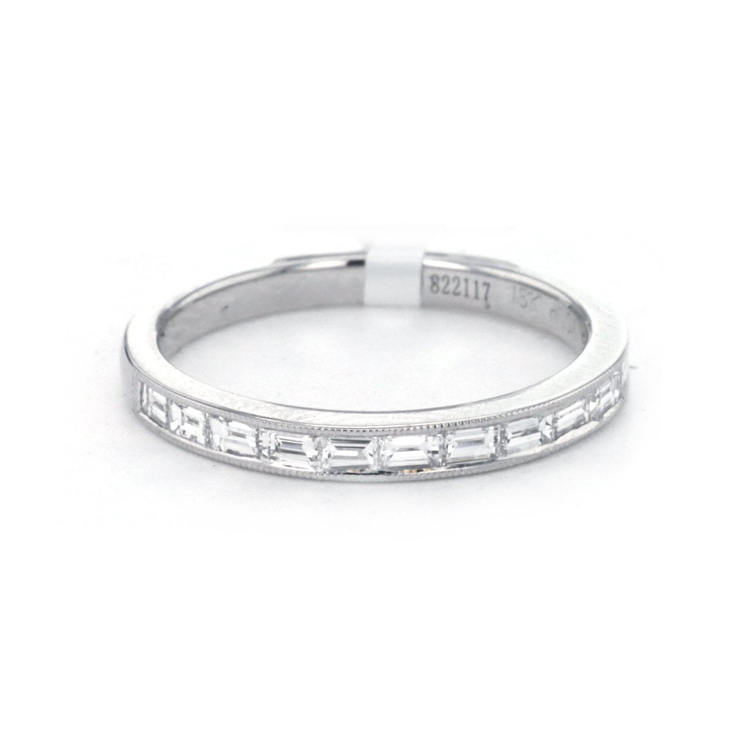 0.52 ctw Diamond Band