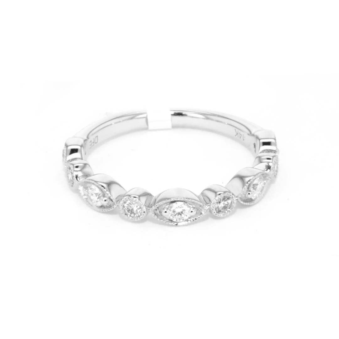 0.34 ctw Diamond Band