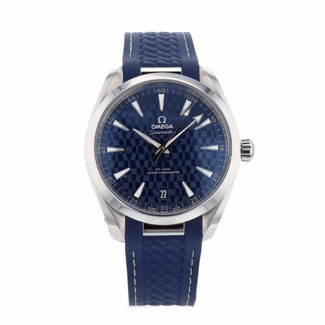 Seamaster Tokyo 2020