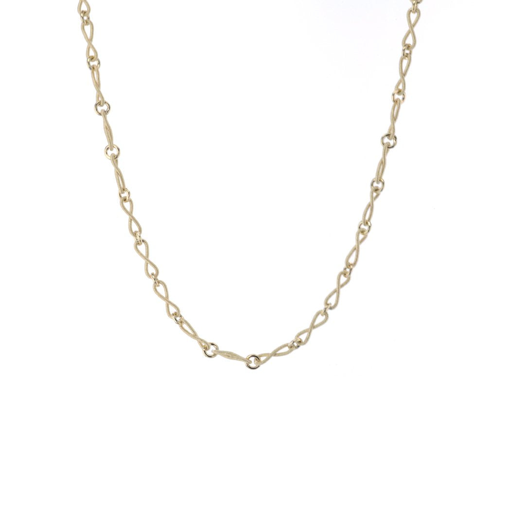 Infinity Chain