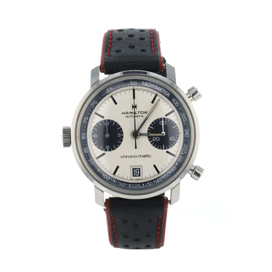 Chronomatic