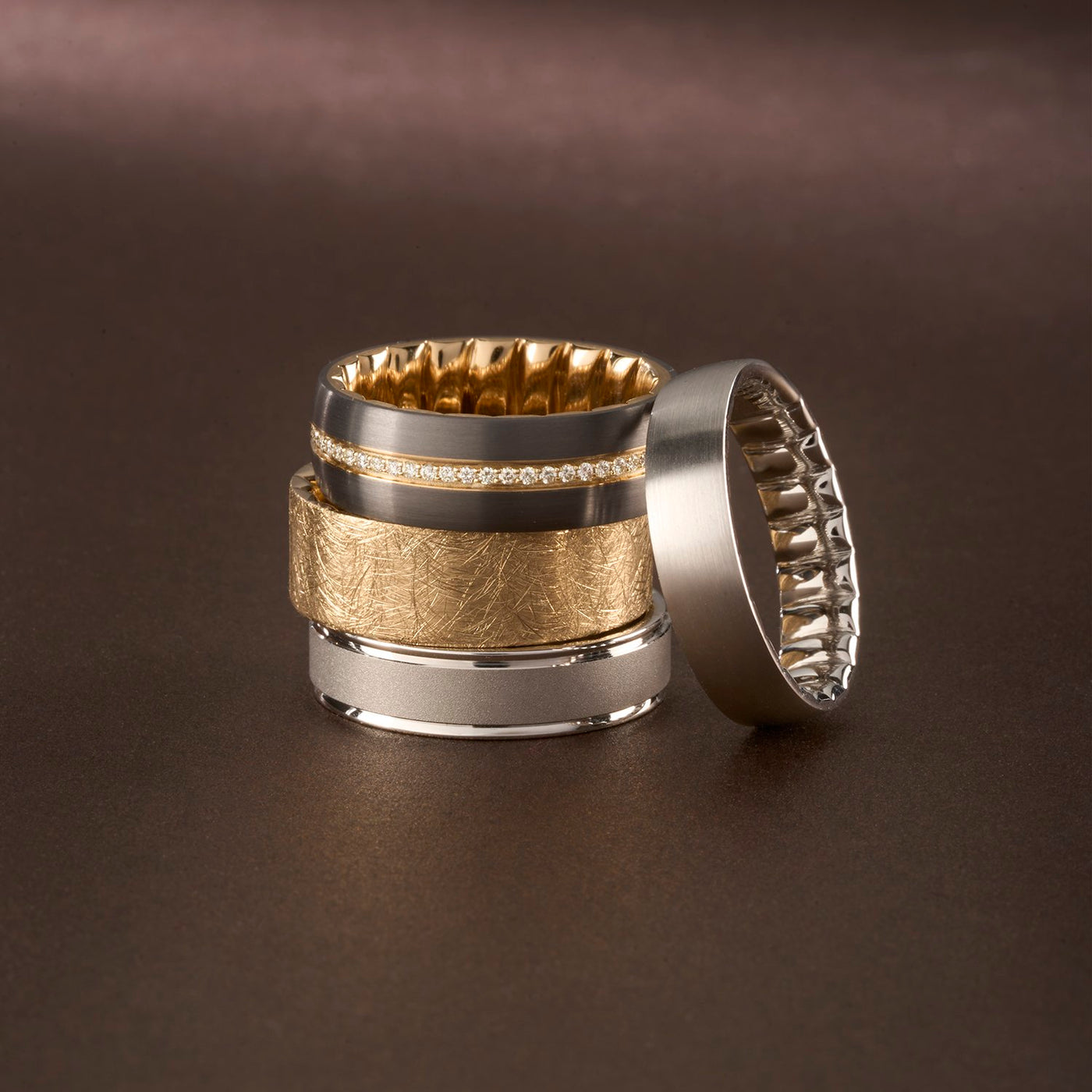 5.5MM Band