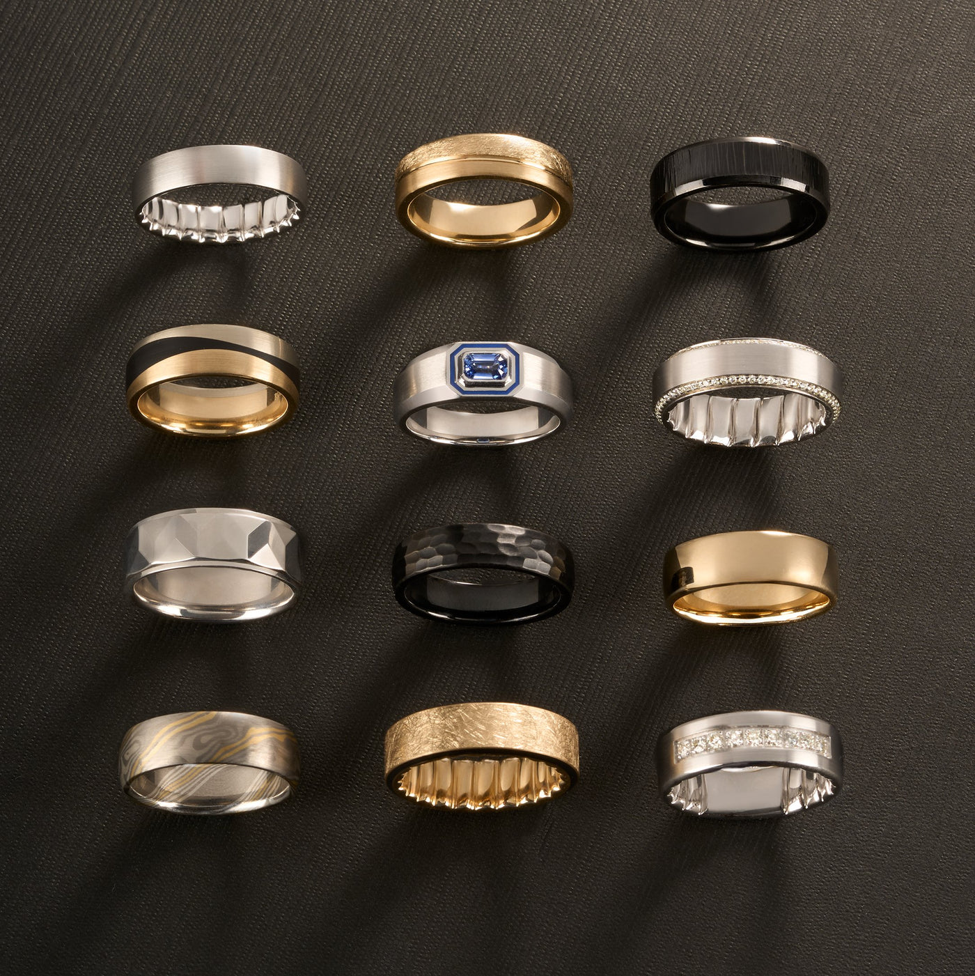 5.5MM Band