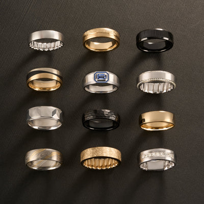 5.5MM Band