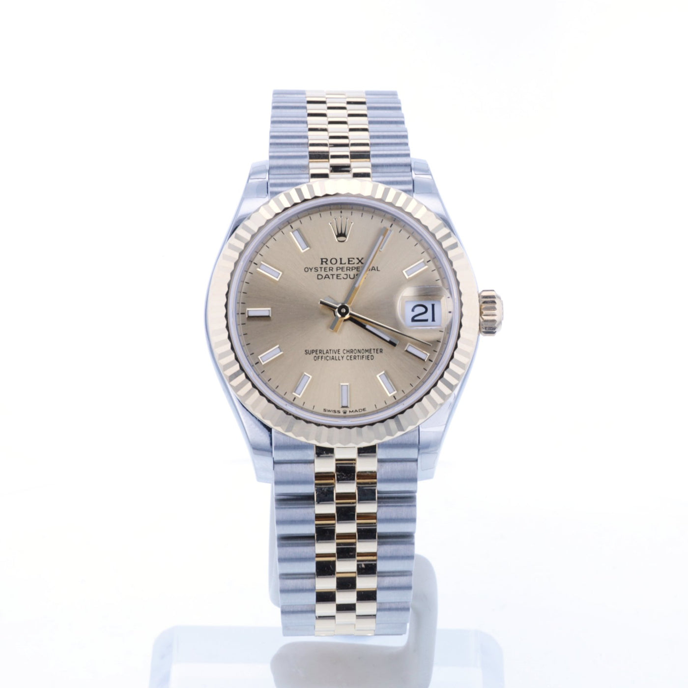 31MM Oyster Perpetual DateJust
