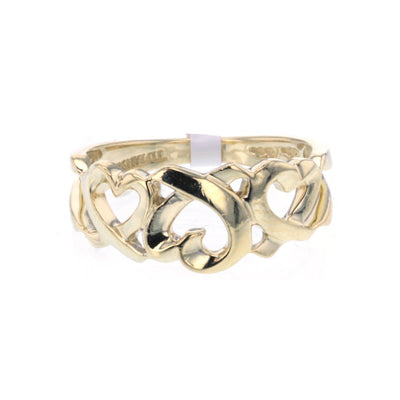 Paloma Picasso Loving Heart Ring