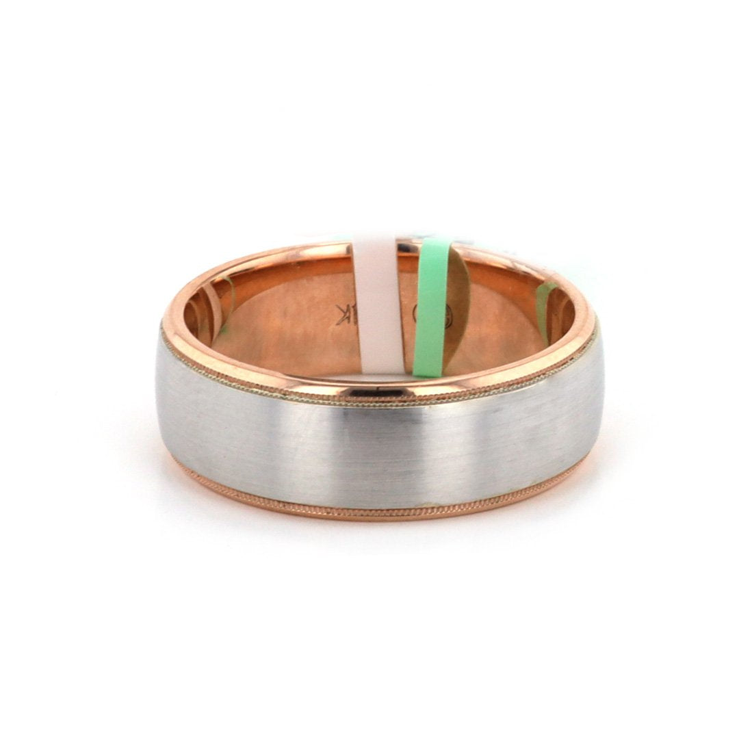 8MM Band