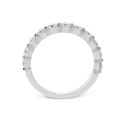 1.02 ctw Diamond Band