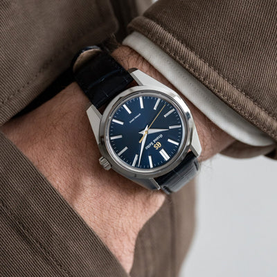 40MM Heritage