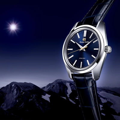 40MM Heritage