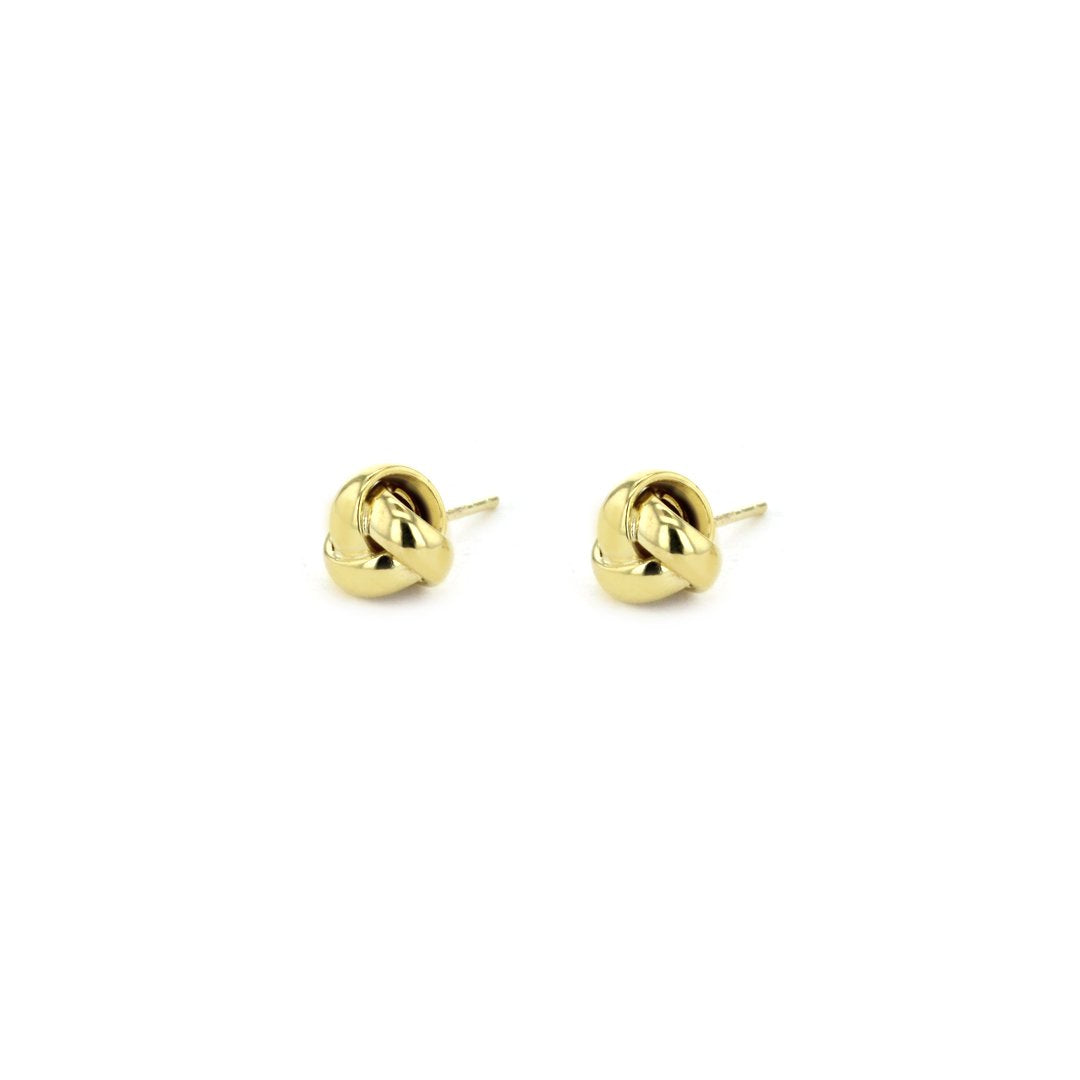 Love Knot Earrings