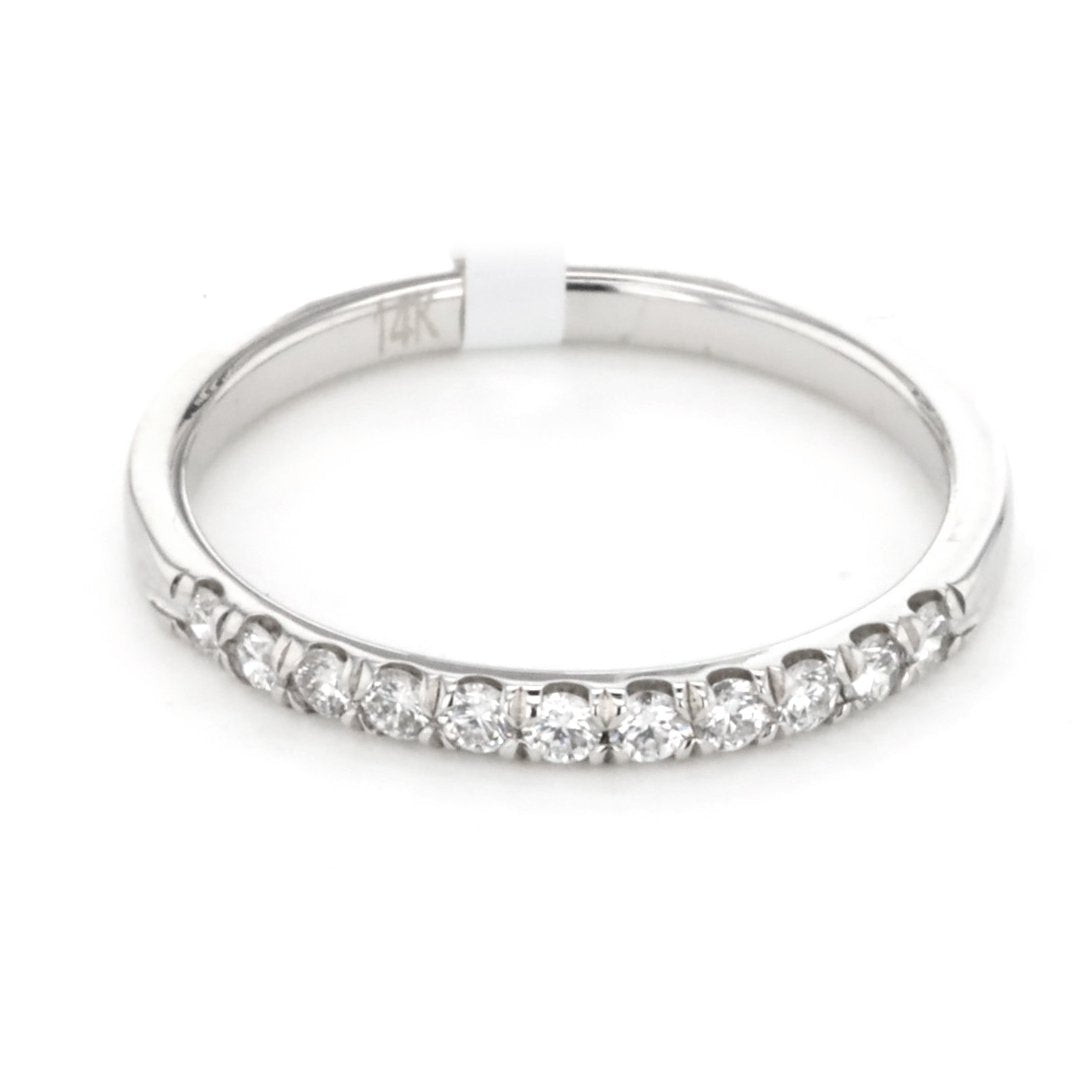0.25 ctw Diamond Band