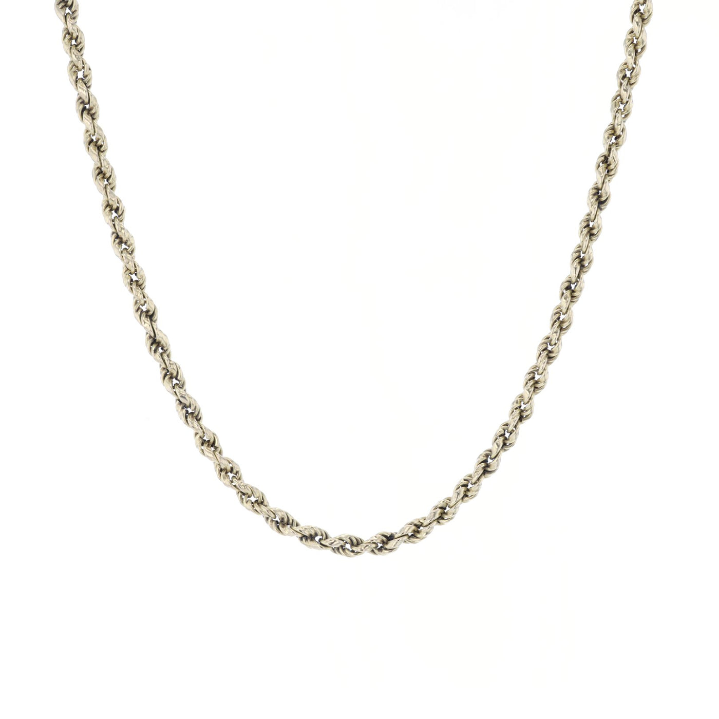 2.5MM Rope Chain