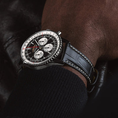 46MM Navitimer B01
