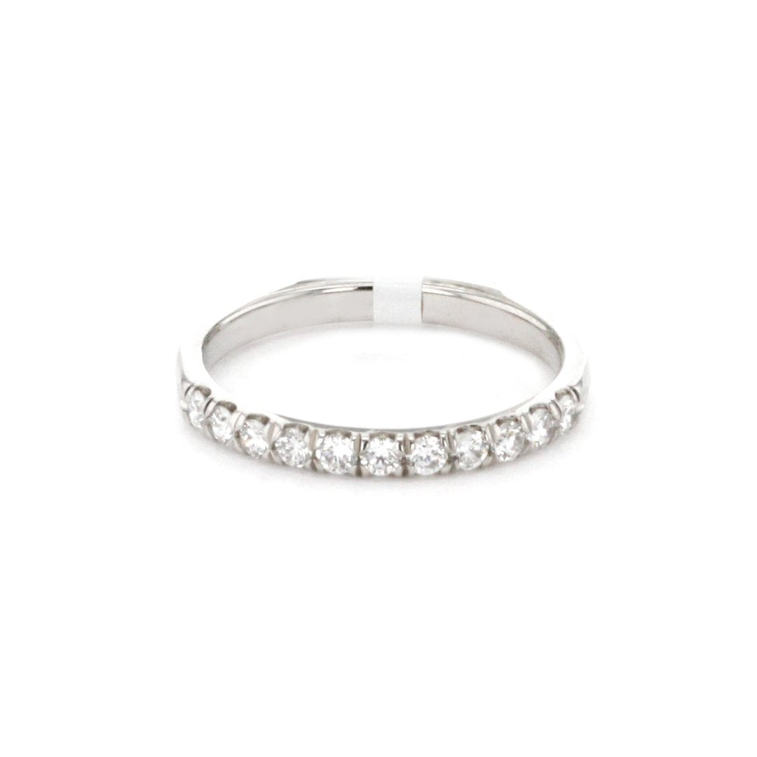 0.33 ctw Diamond Anniversary Band