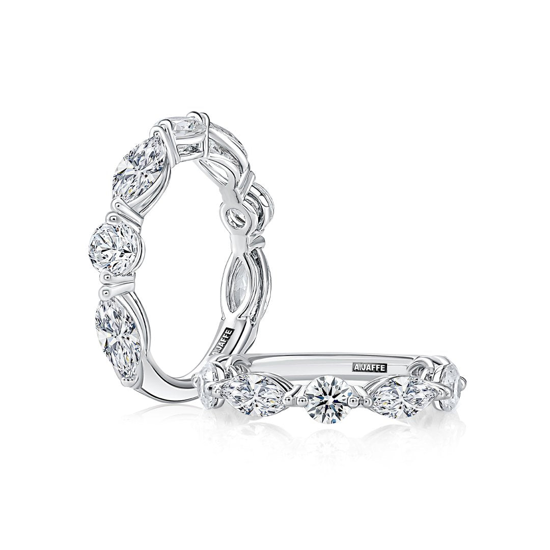 2.35 ctw Diamond Band