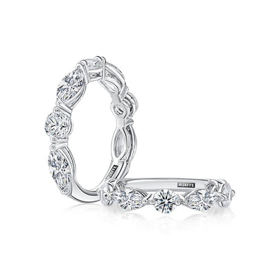 2.35 ctw Diamond Band