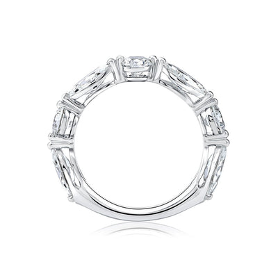2.35 ctw Diamond Band