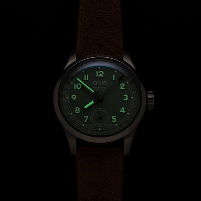 40MM Big Crown Pointer