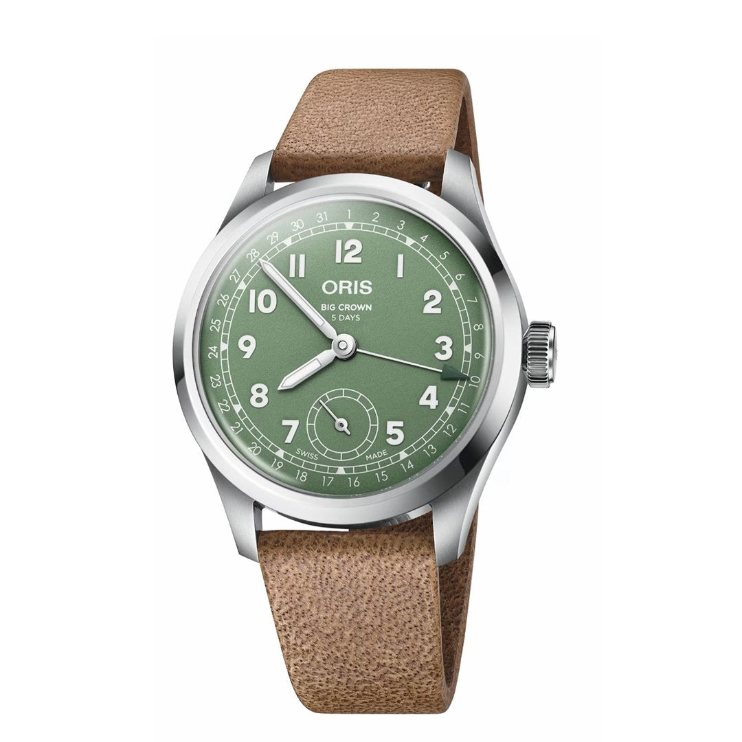 40MM Big Crown Pointer