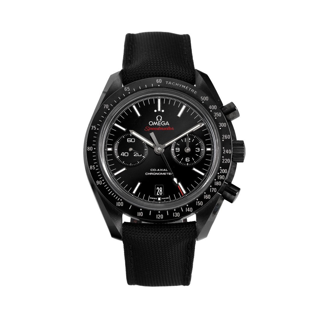 Speedmaster Dark Side of the Moon