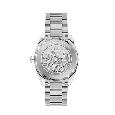 38MM Seamaster Aqua Terra