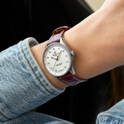 32MM Navitimer