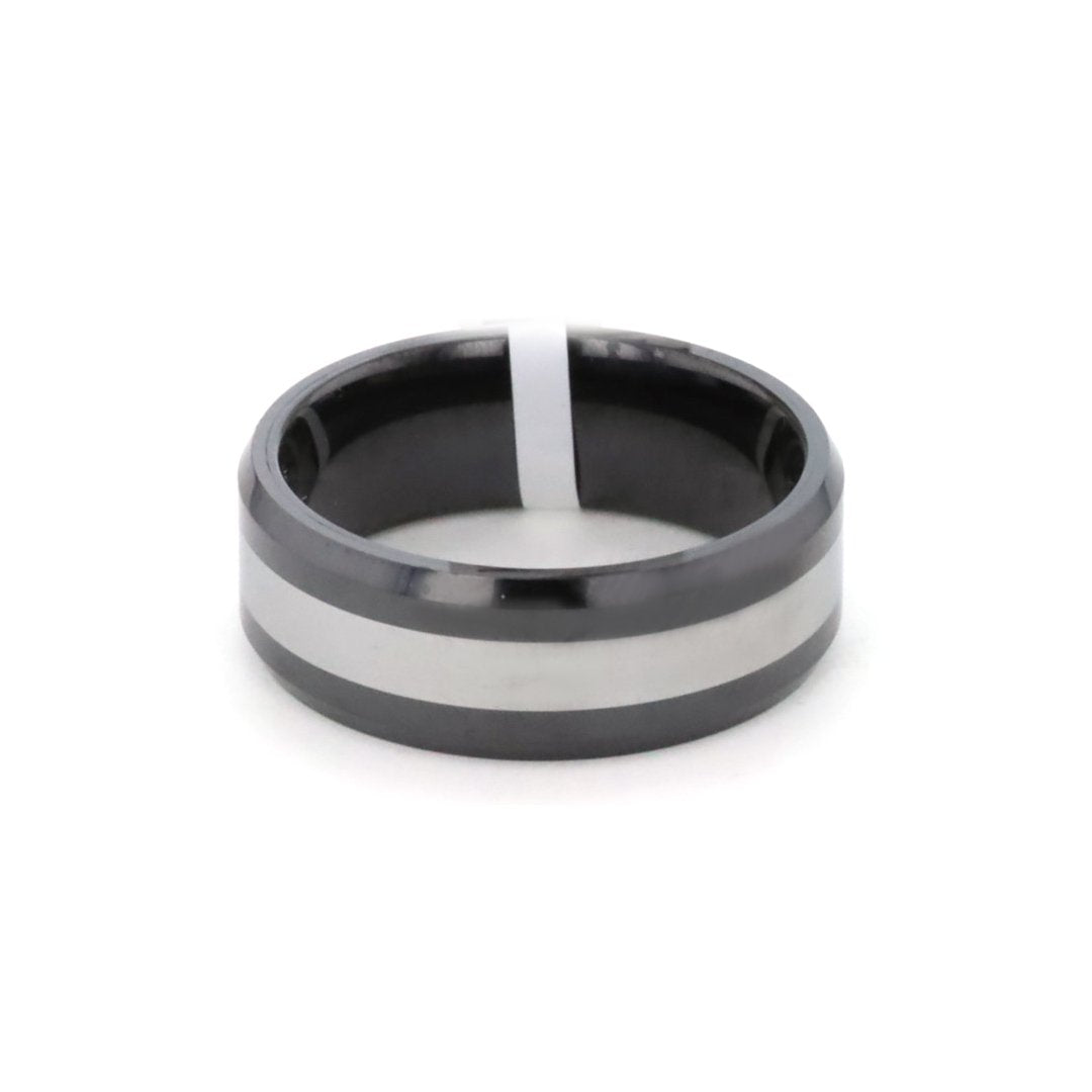 8MM Band