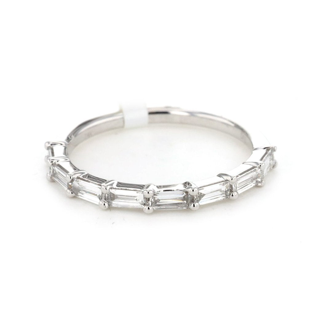 0.55 ctw Diamond Band