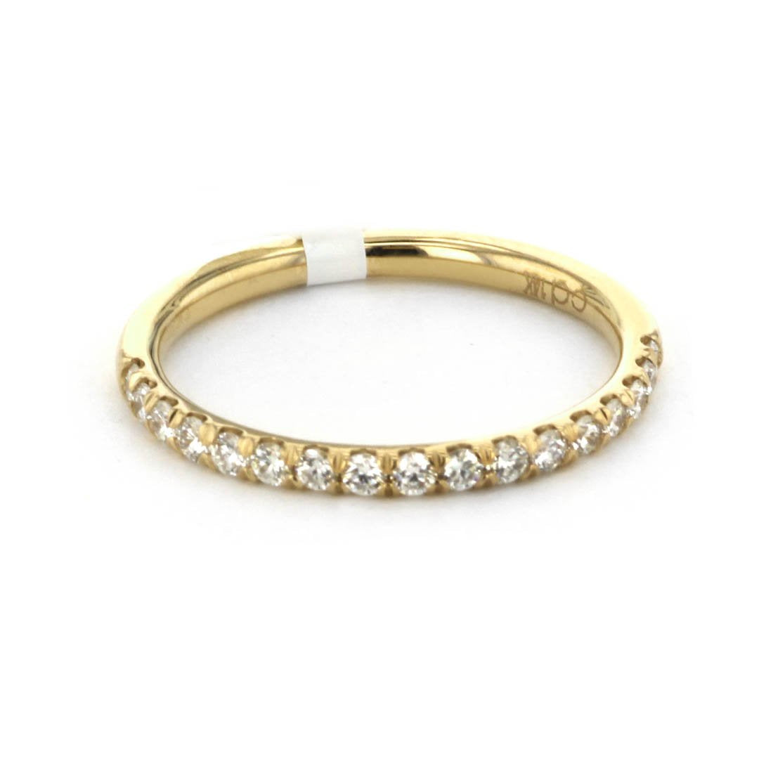 0.33 ctw Diamond Band