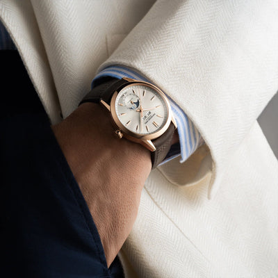 40MM Freelancer Automatic