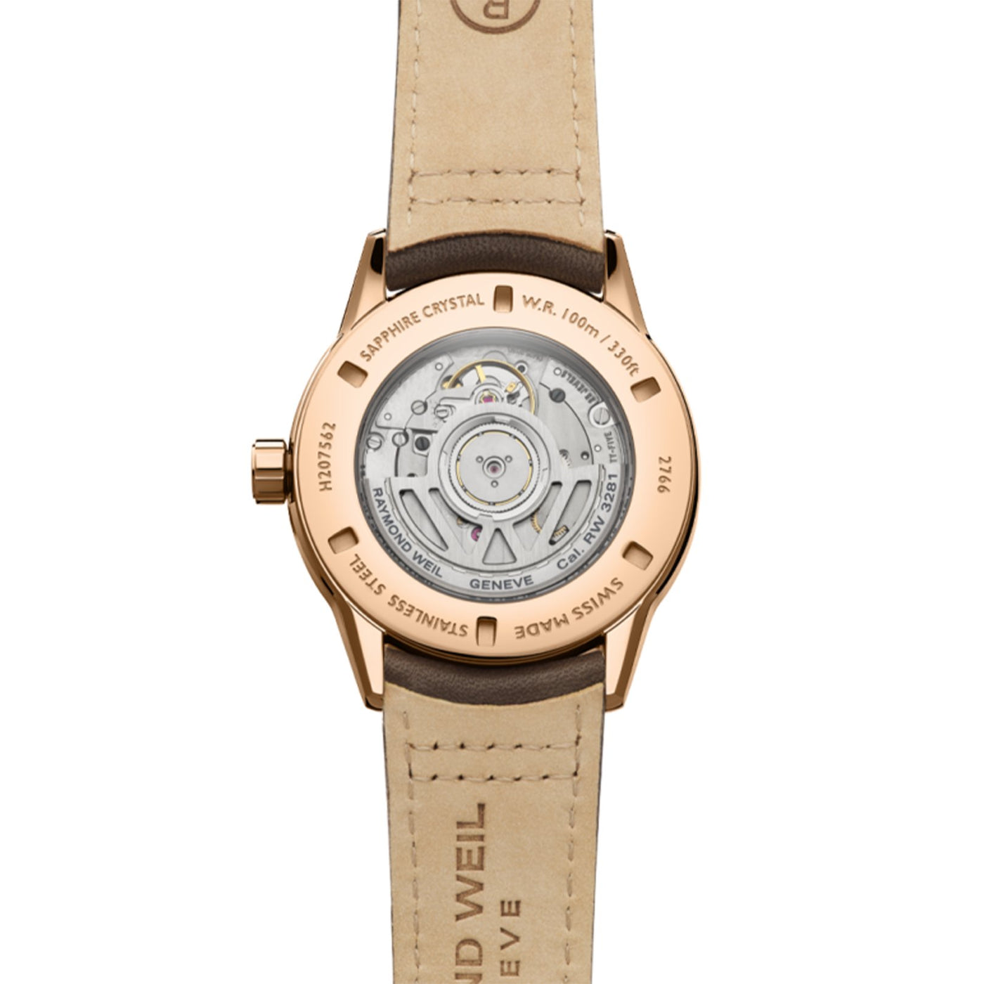 40MM Freelancer Automatic