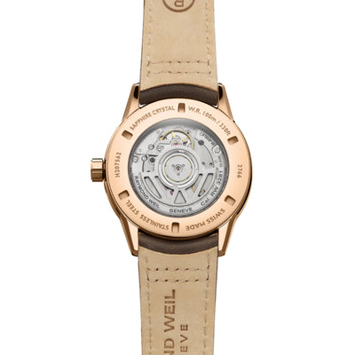 40MM Freelancer Automatic