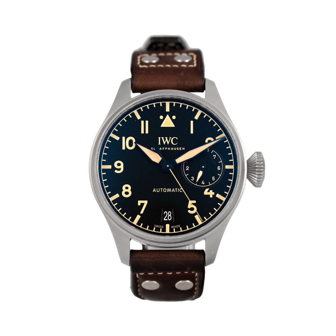 Big Pilot's Watch Heritage
