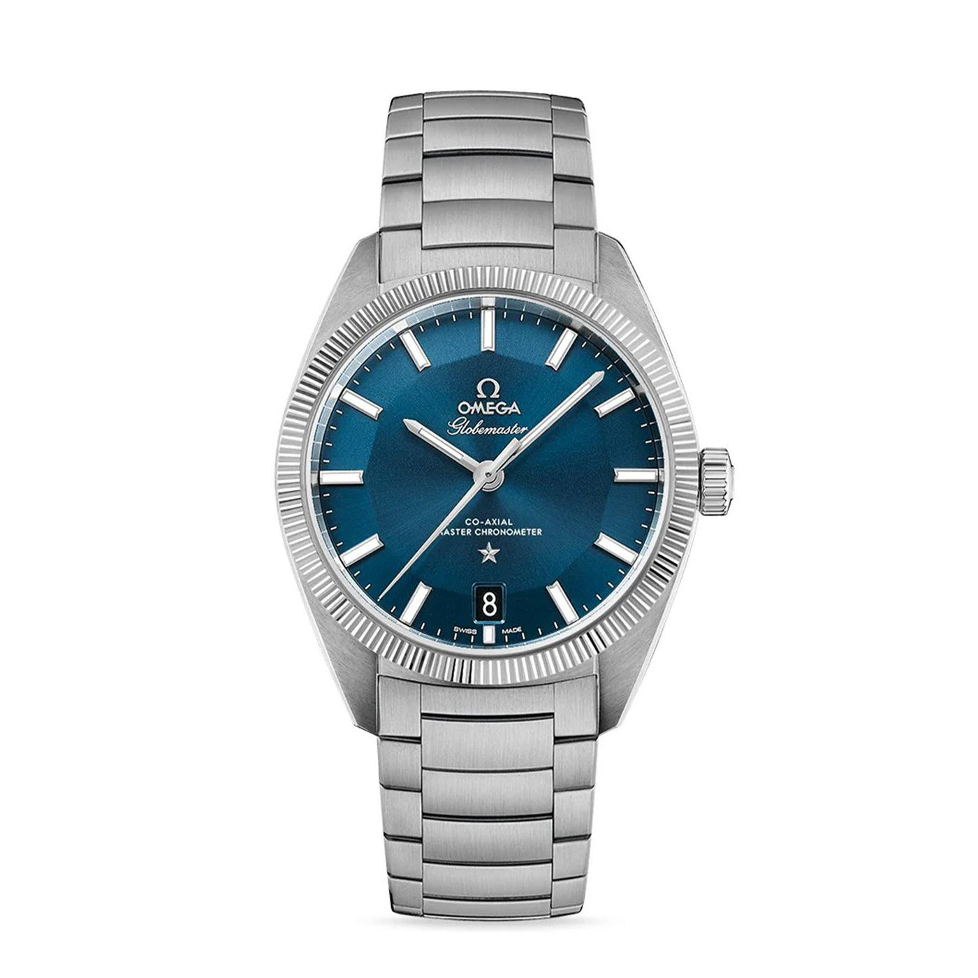39MM Constellation Globemaster