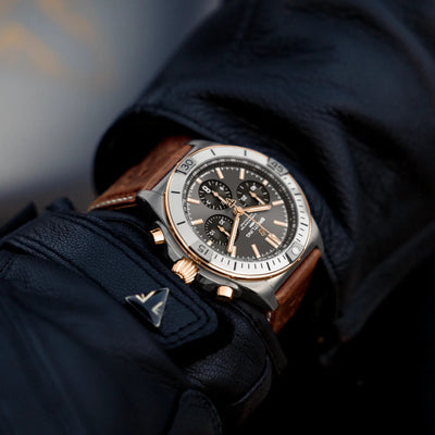 42MM Chronomat B01