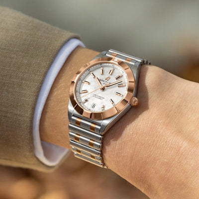 32MM Chronomat